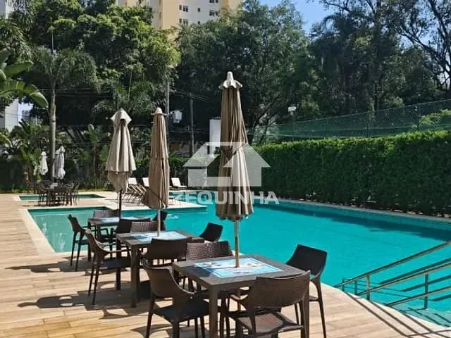 Apartamento com 64m² 2 quartos e 2 banheiros, à venda, no bairro Continental em Osasco