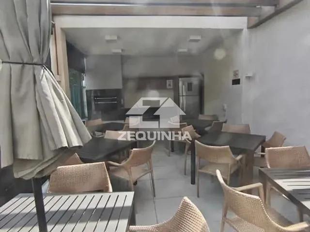 Apartamento com 64m² 2 quartos e 2 banheiros, à venda, no bairro Continental em Osasco