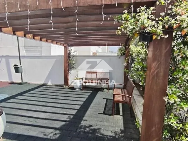 Apartamento com 64m² 2 quartos e 2 banheiros, à venda, no bairro Continental em Osasco