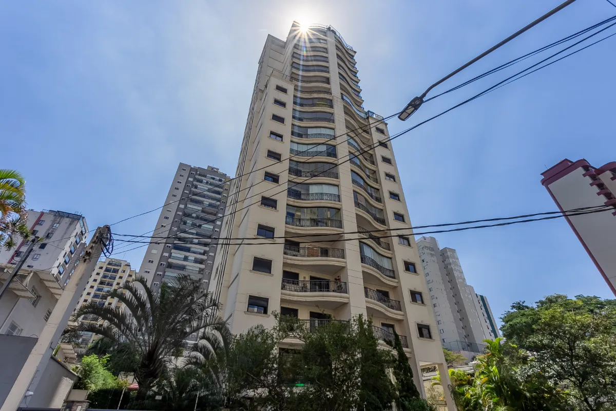 Apartamento para venda em Saúde com 3 quartos, sendo 1 suíte, 98m²