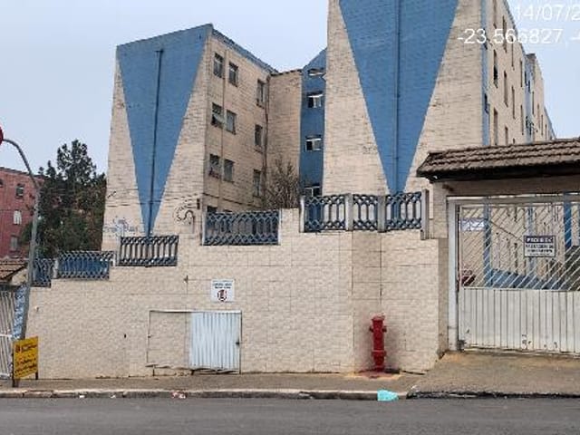 Foto do Apartamento - Apartamento à venda 2 Quartos, 46M², GUAIANAZES, SAO PAULO - SP | Imobiliária Compare