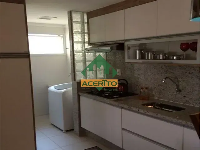 Apartamento 3 quartos e 2 banheiros, à venda, no bairro Vila Bandeirantes em Araçatuba