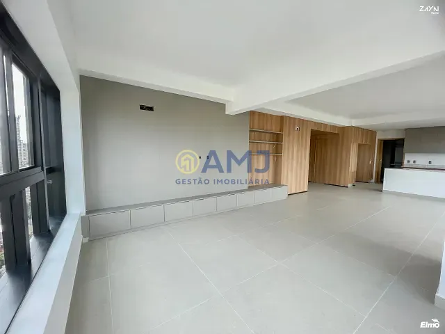 Apartamento 3 quartos e 4 banheiros, à venda, no bairro Setor Marista em Goiânia