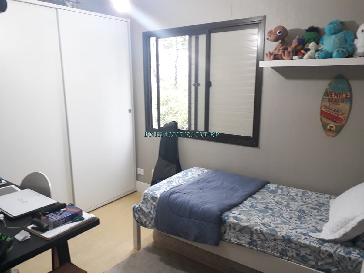 Apartamento, 3 quartos, 80 m² - Foto 19