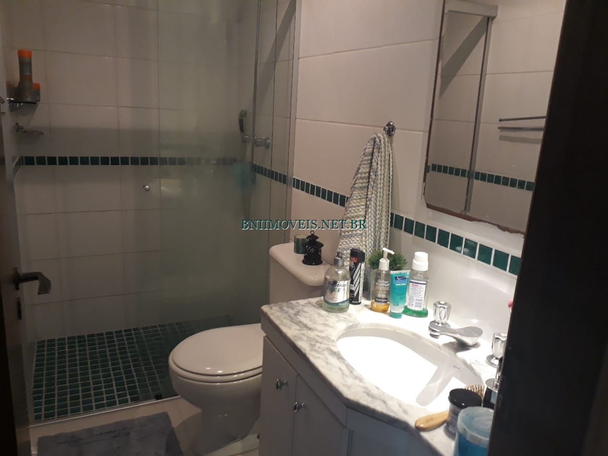 Apartamento, 3 quartos, 80 m² - Foto 14