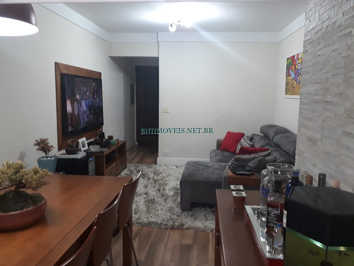 Apartamento, 3 quartos, 80 m² - Foto 3