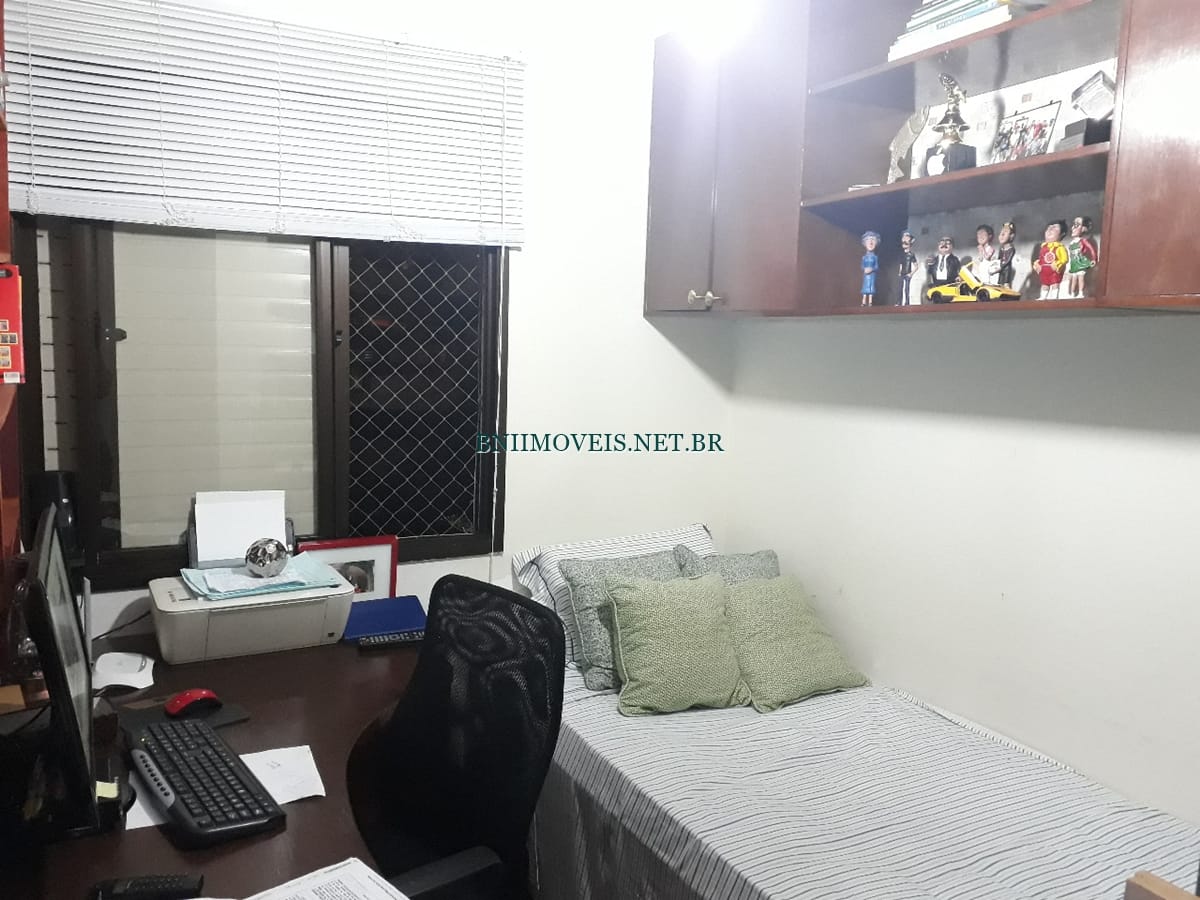Apartamento, 3 quartos, 80 m² - Foto 15