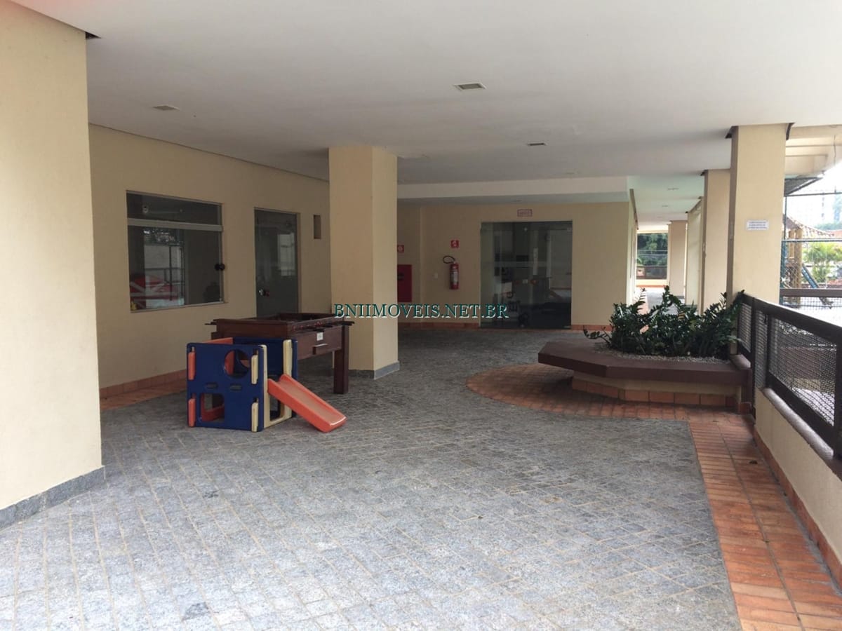 Apartamento, 3 quartos, 80 m² - Foto 6