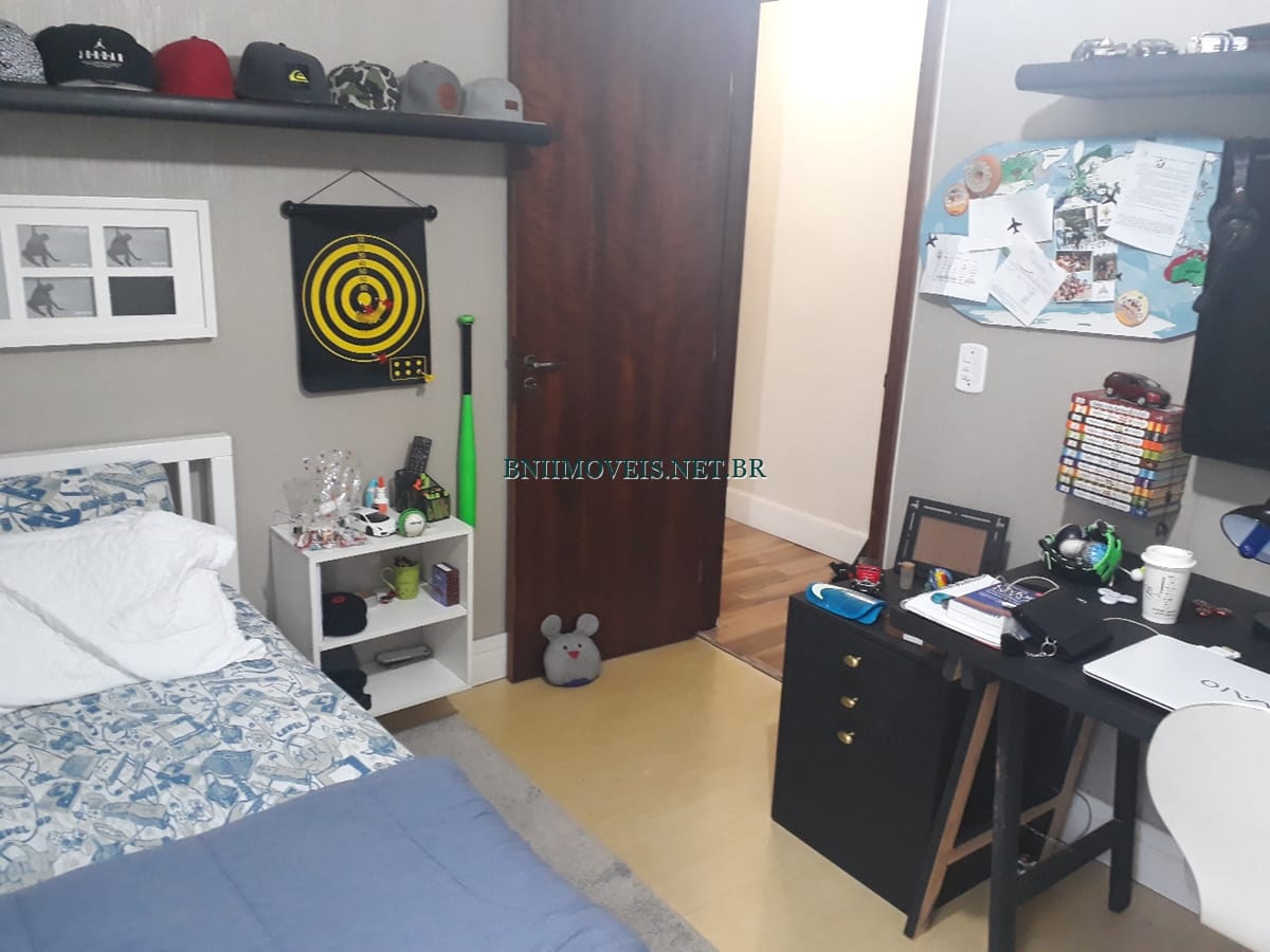 Apartamento, 3 quartos, 80 m² - Foto 10