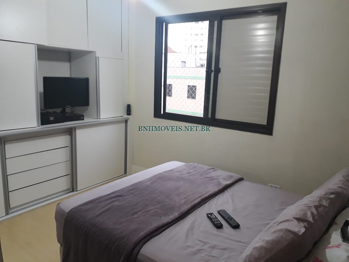 Apartamento, 3 quartos, 80 m² - Foto 12