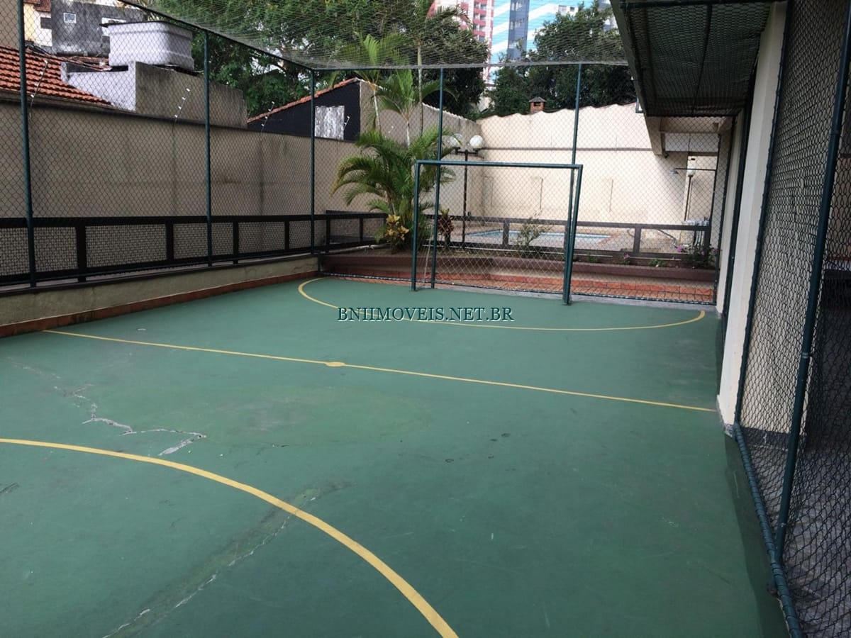Apartamento, 3 quartos, 80 m² - Foto 23