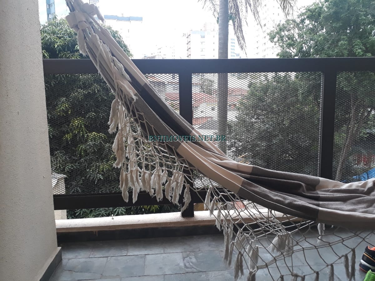 Apartamento, 3 quartos, 80 m² - Foto 1