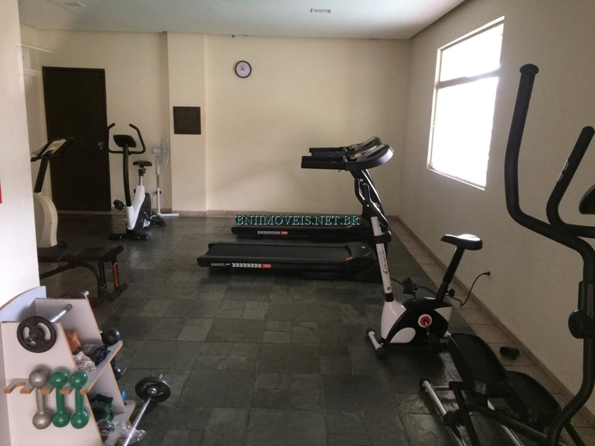 Apartamento, 3 quartos, 80 m² - Foto 21