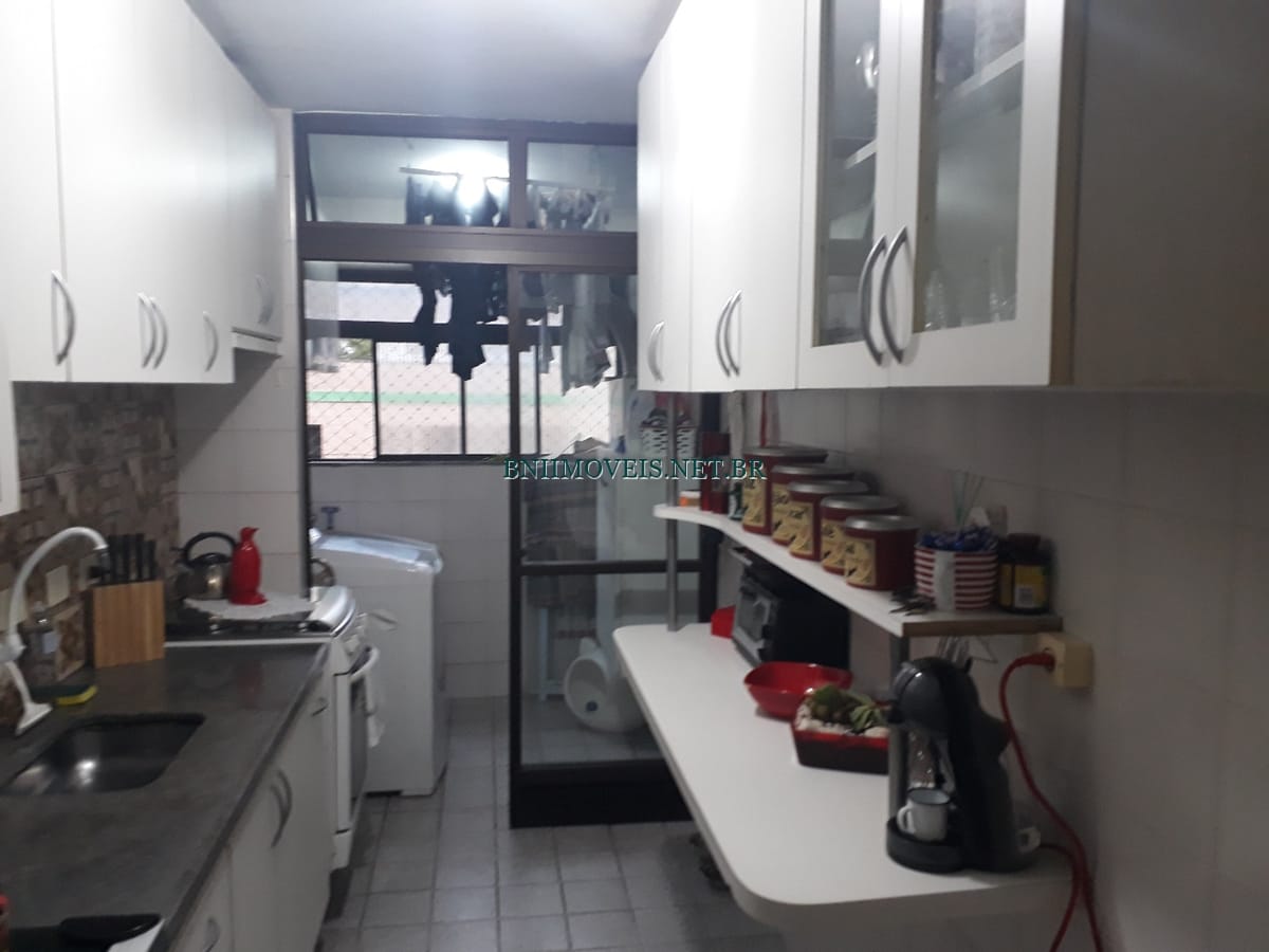 Apartamento, 3 quartos, 80 m² - Foto 20