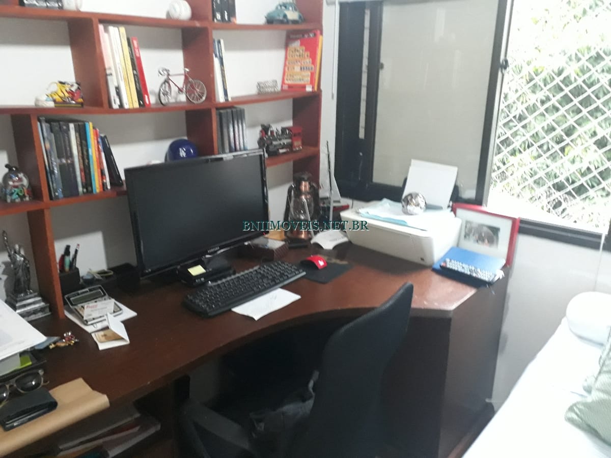 Apartamento, 3 quartos, 80 m² - Foto 25