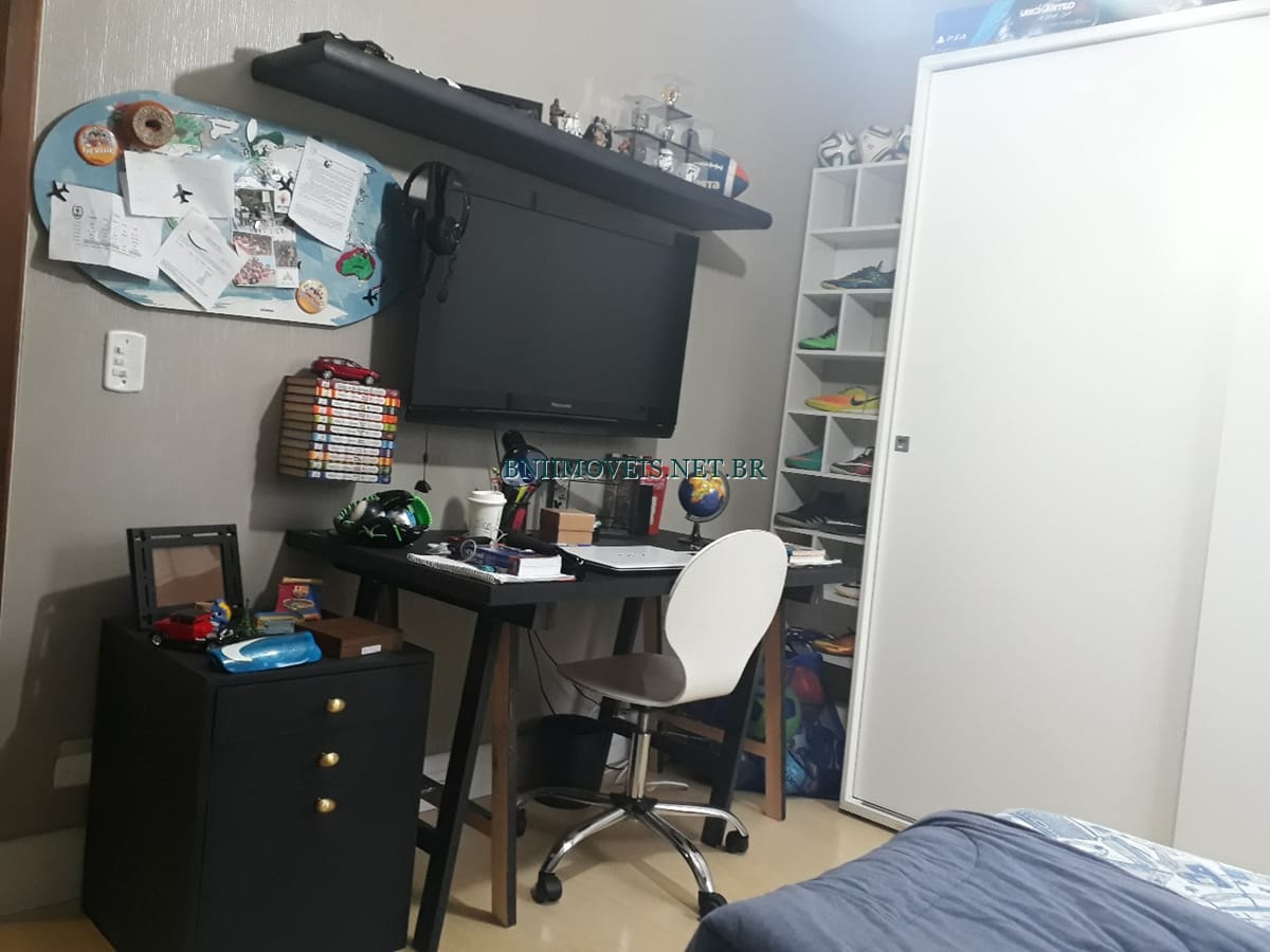Apartamento, 3 quartos, 80 m² - Foto 8
