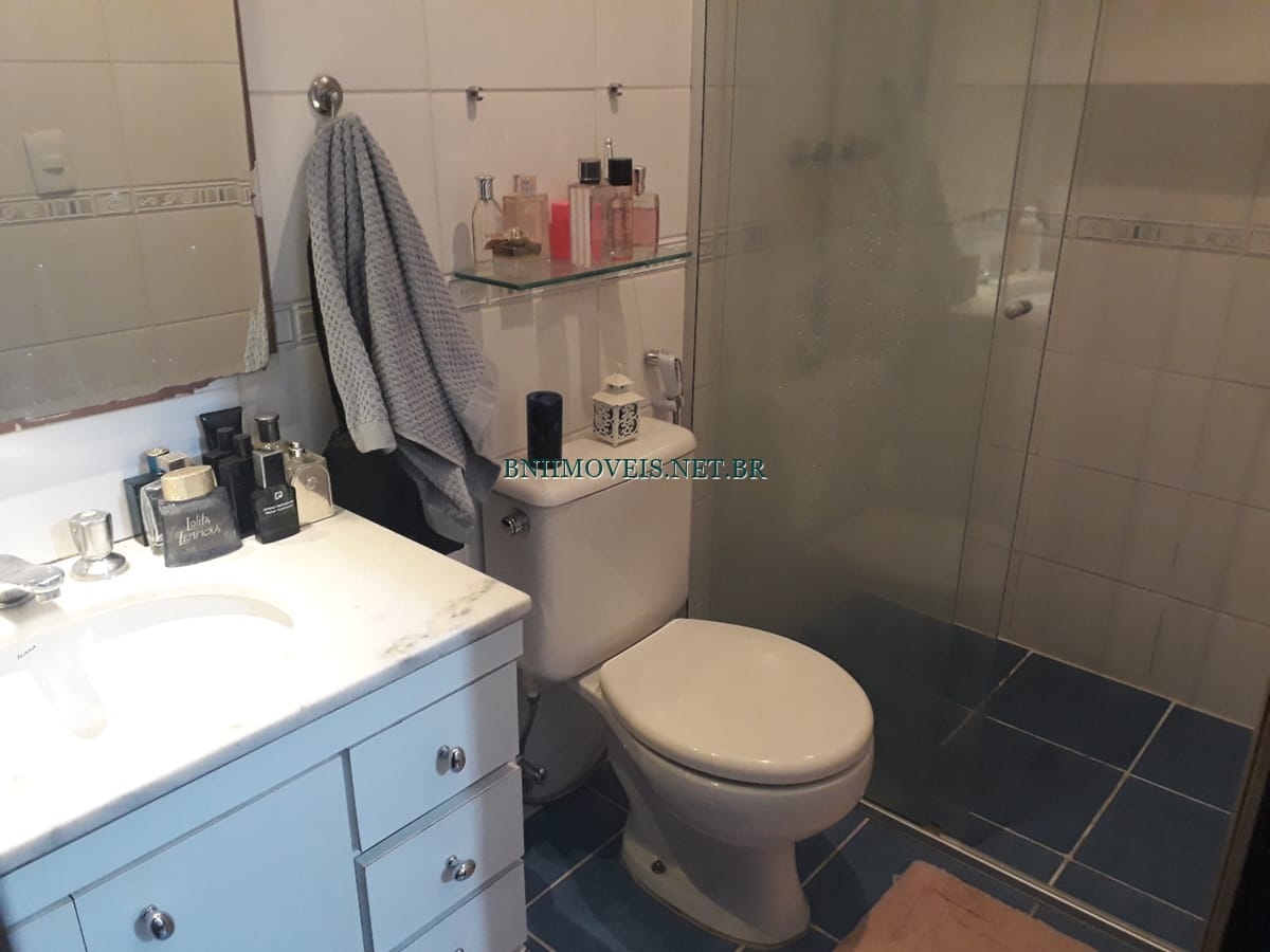 Apartamento, 3 quartos, 80 m² - Foto 13