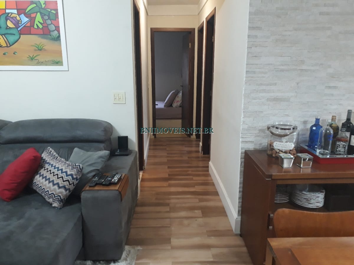 Apartamento, 3 quartos, 80 m² - Foto 4