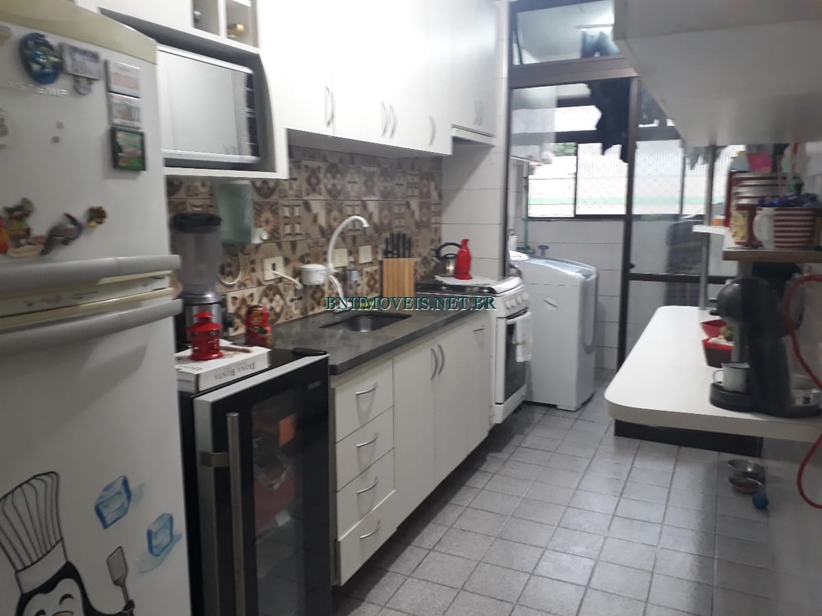 Apartamento, 3 quartos, 80 m² - Foto 9