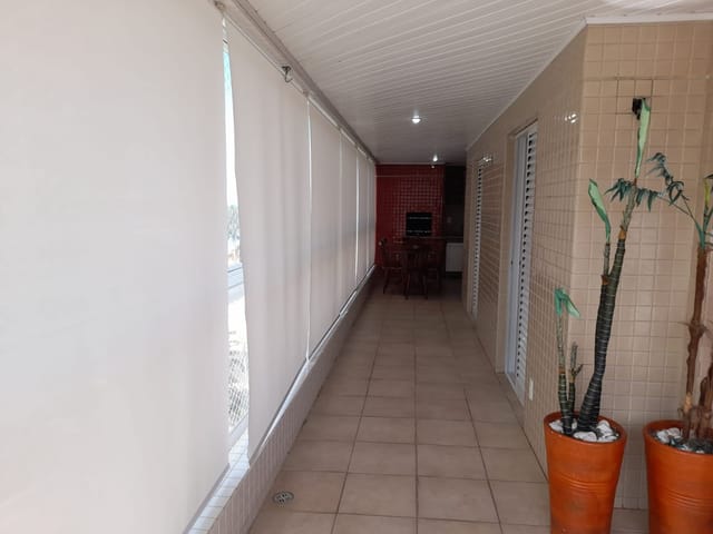 Apartamento 3 quartos e 2 banheiros, à venda ou para alugar, no bairro Centro em Bertioga