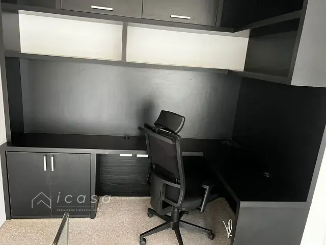 Apartamento 2 quartos e 3 banheiros, à venda, no bairro Pinheiros em São Paulo