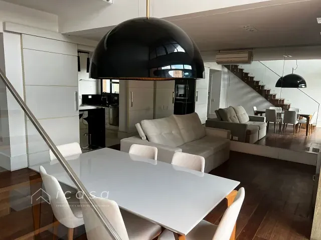 Apartamento 2 quartos e 3 banheiros, à venda, no bairro Pinheiros em São Paulo