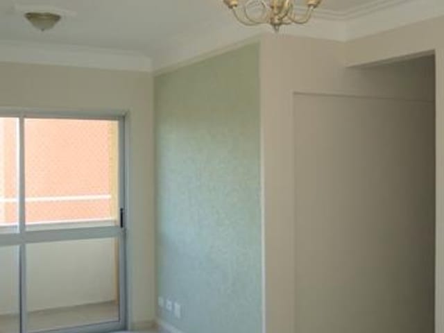 Foto do Apartamento - Apartamento com 3 dormitórios para alugar, 65 m² por R$ 2.489,26/mês - Parque Industrial - São José dos Campos/SP | INDEPENDENCE NEGOCIOS IMOBILIARIOS LTDA