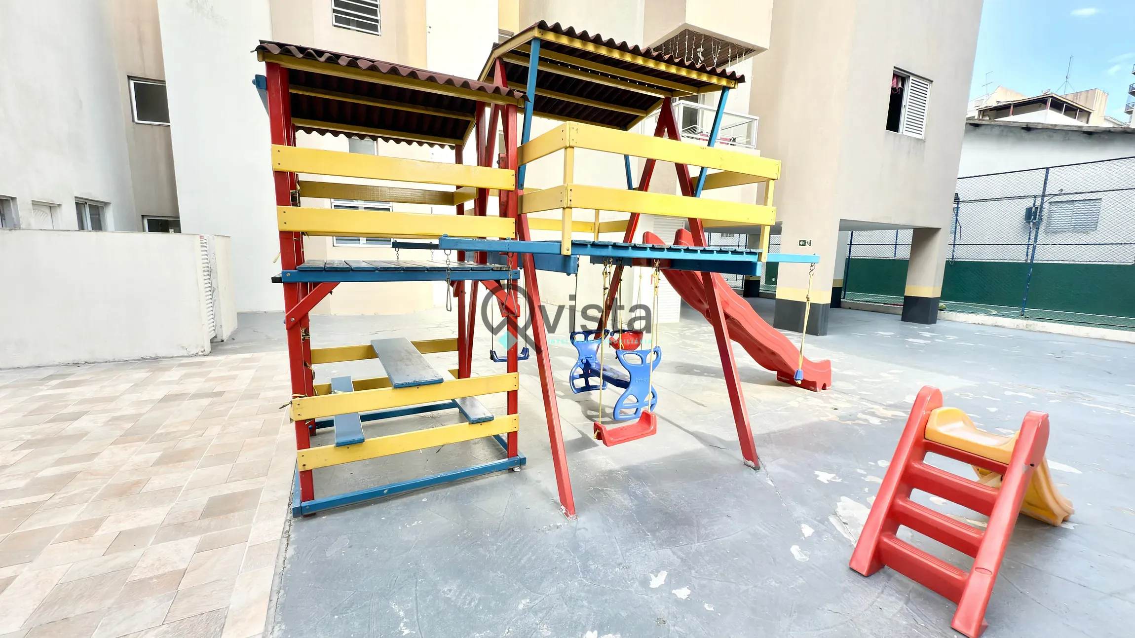 Apartamento, 2 quartos, 75 m² - Foto 22