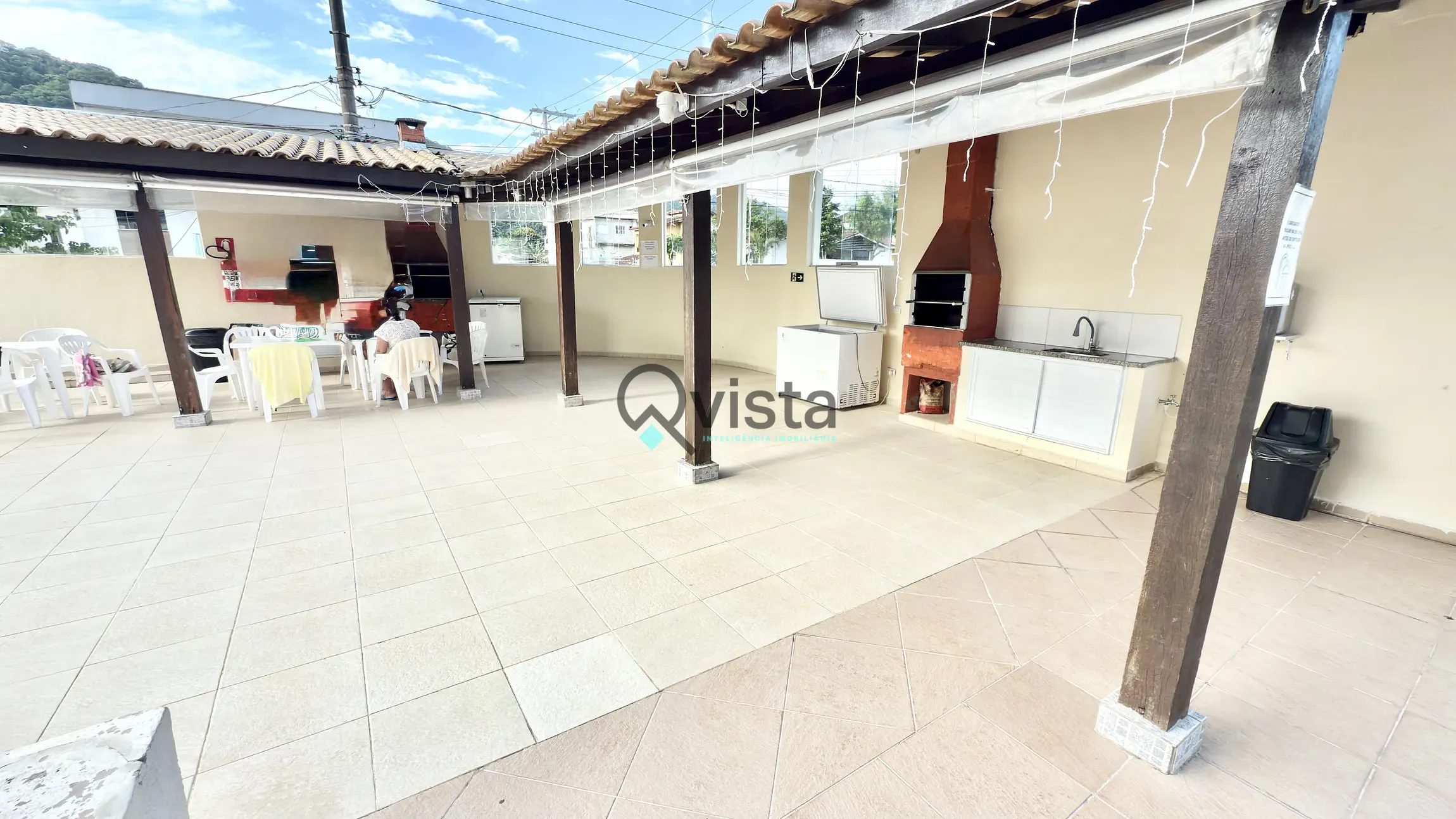 Apartamento, 2 quartos, 75 m² - Foto 24
