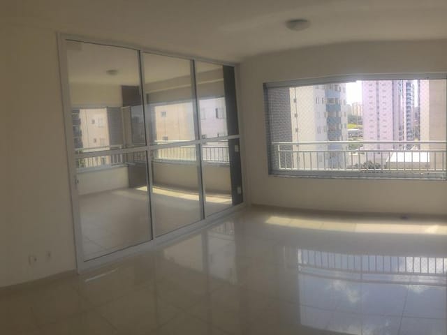 Foto do Apartamento - Apartamento à venda e locação 2 Quartos, 1 Suite, 80.6M², Jardim Aquarius, São José dos Campos - SP | Edifício Residenziale Illuminato | RUSSI IMÓVEIS