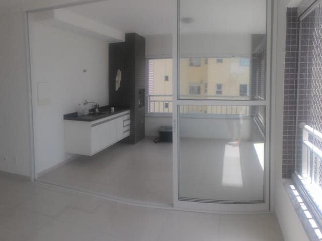 Foto do Apartamento - Apartamento à venda e locação 2 Quartos, 1 Suite, 80.6M², Jardim Aquarius, São José dos Campos - SP | Edifício Residenziale Illuminato | RUSSI IMÓVEIS
