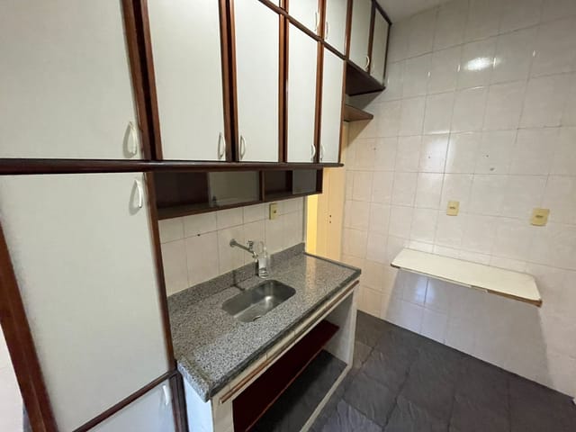 Foto do Apartamento - Apartamento para Locação 2 Quartos, 1 Vaga, 75M², São Francisco, Niterói - RJ | Siena | SelfSpin