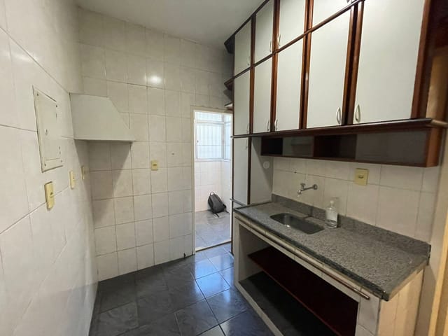 Foto do Apartamento - Apartamento para Locação 2 Quartos, 1 Vaga, 75M², São Francisco, Niterói - RJ | Siena | SelfSpin