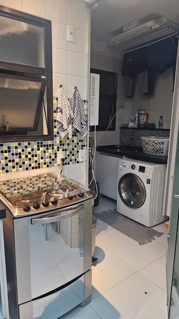 Apartamento, 2 quartos, 70 m² - Foto 13