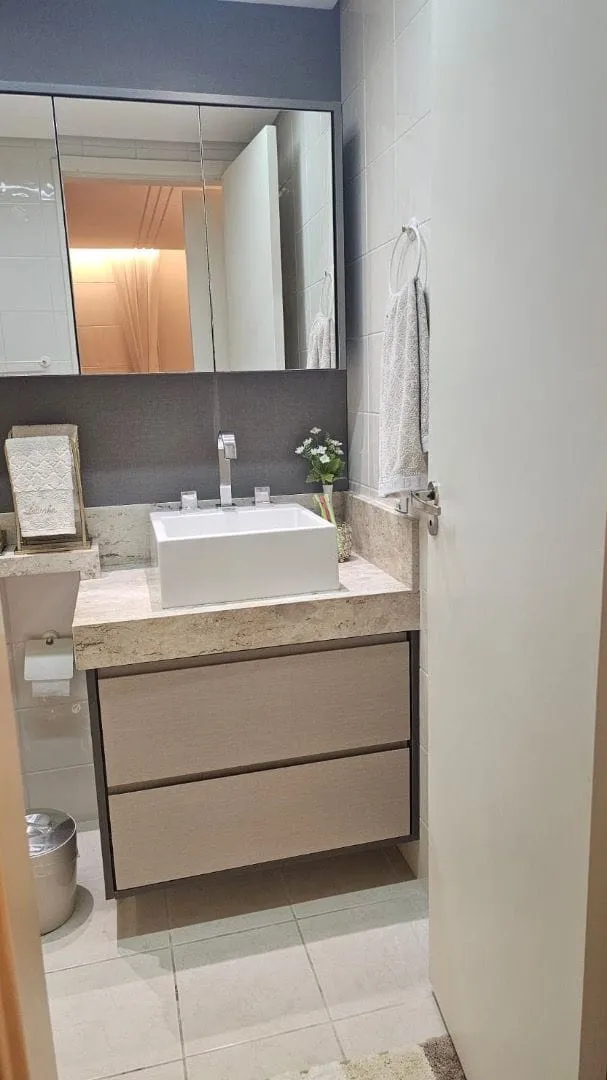 Apartamento, 2 quartos, 70 m² - Foto 17