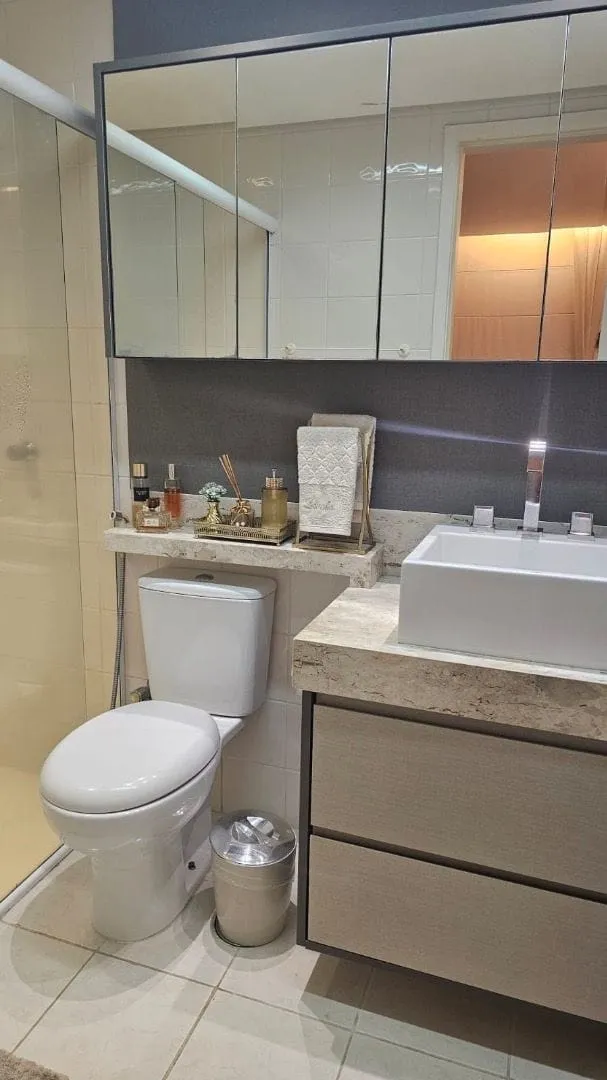 Apartamento, 2 quartos, 70 m² - Foto 24