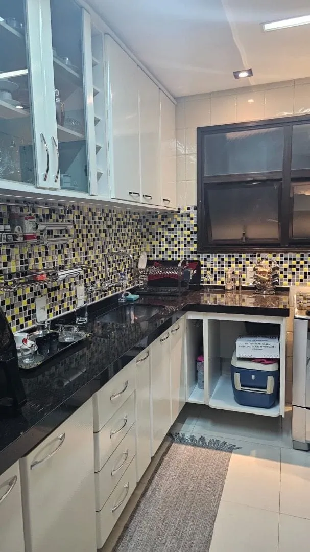 Apartamento, 2 quartos, 70 m² - Foto 12