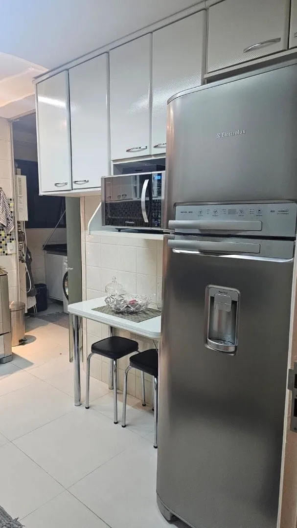 Apartamento, 2 quartos, 70 m² - Foto 11