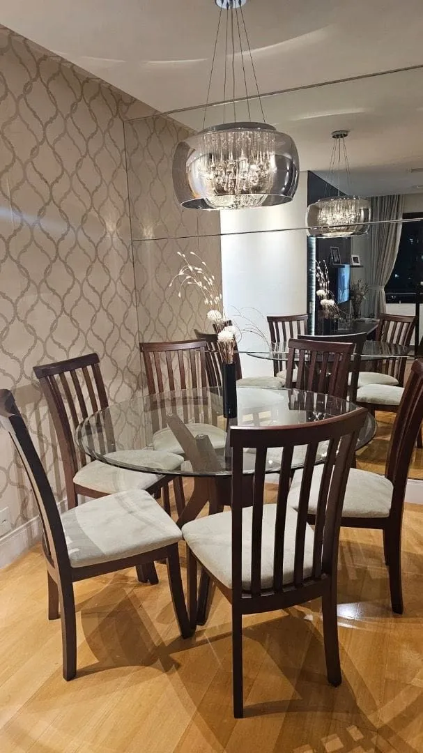 Apartamento, 2 quartos, 70 m² - Foto 9