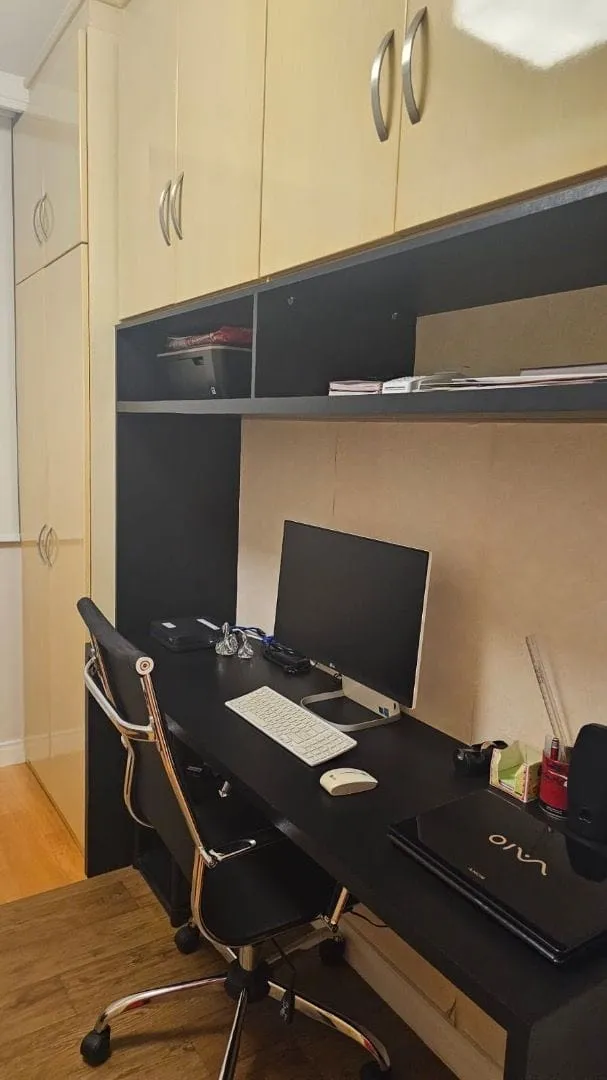 Apartamento, 2 quartos, 70 m² - Foto 19