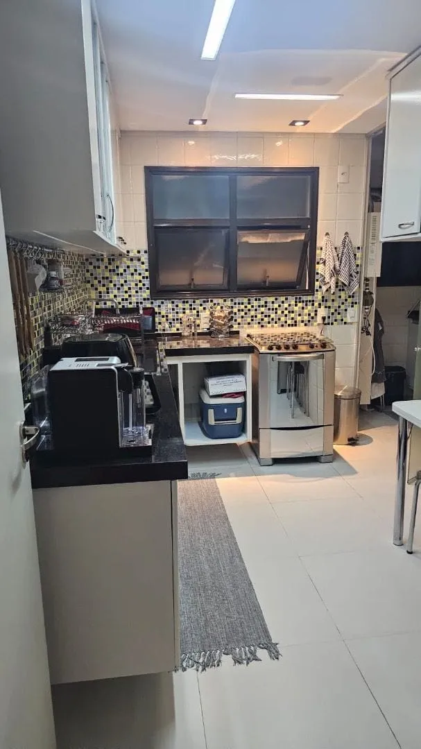 Apartamento, 2 quartos, 70 m² - Foto 10