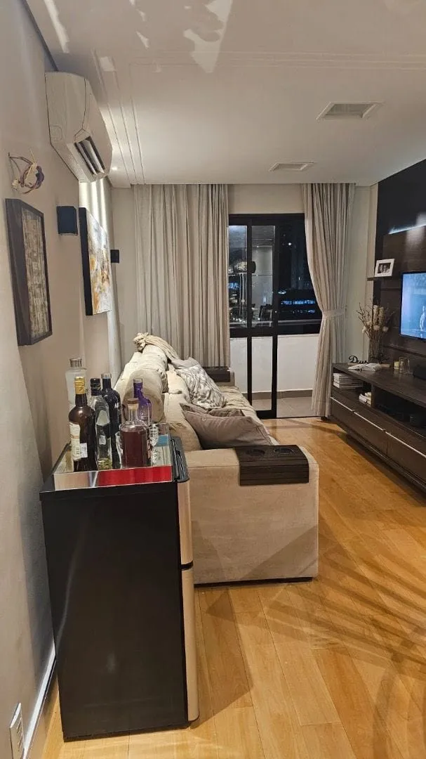 Apartamento, 2 quartos, 70 m² - Foto 3