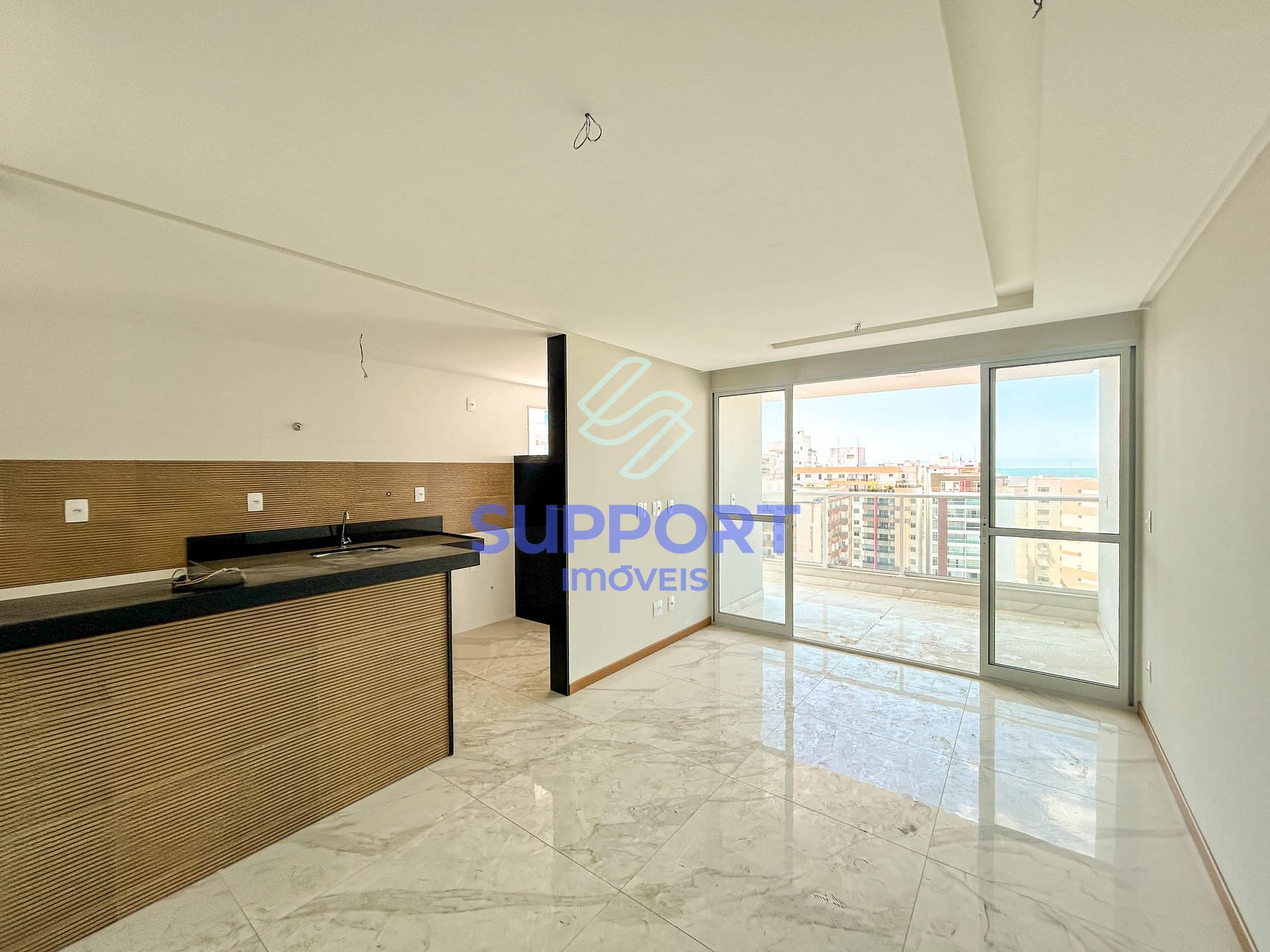 Apartamento, 3 quartos, 92 m² - Foto 2