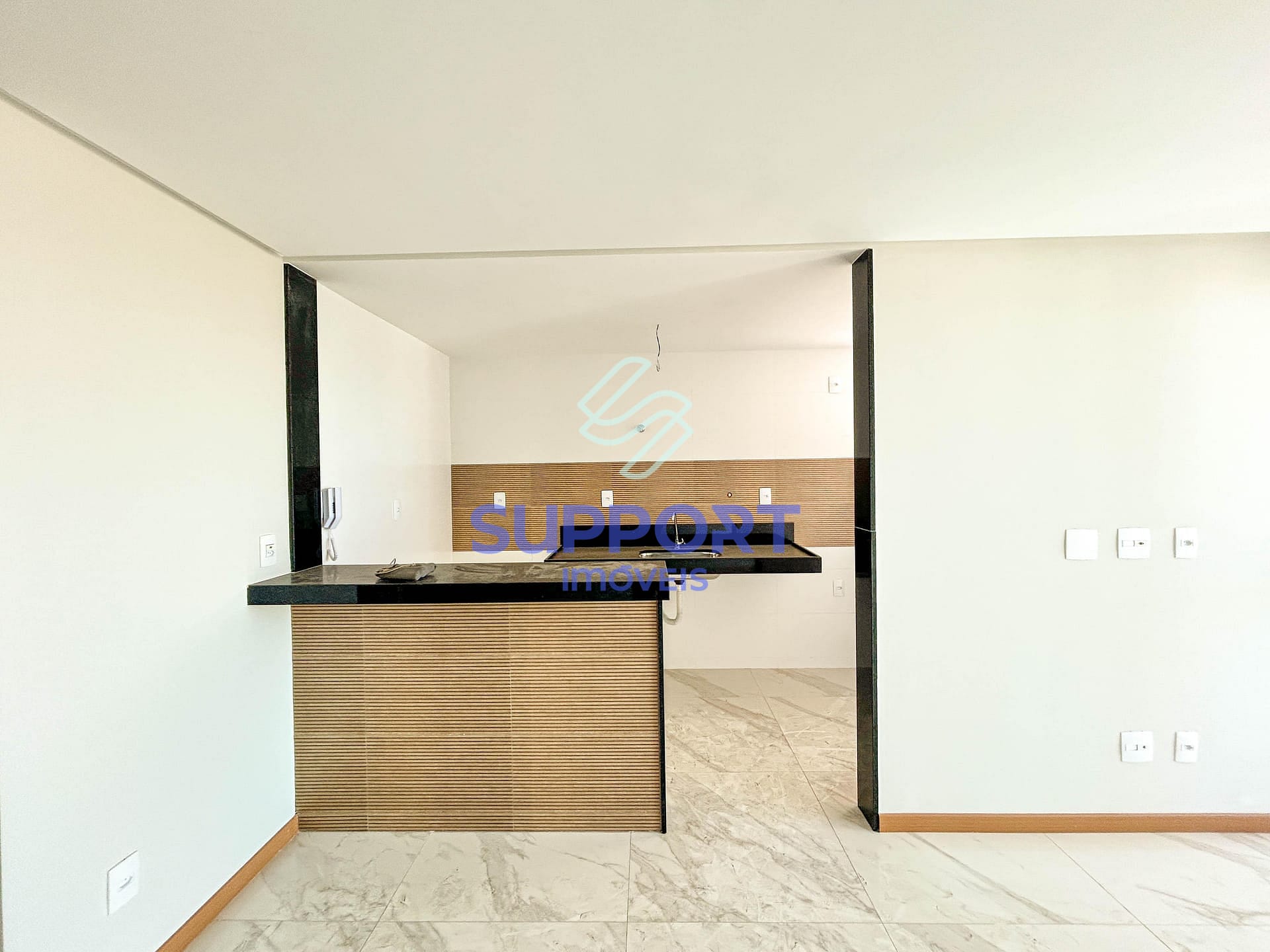 Apartamento, 3 quartos, 92 m² - Foto 3