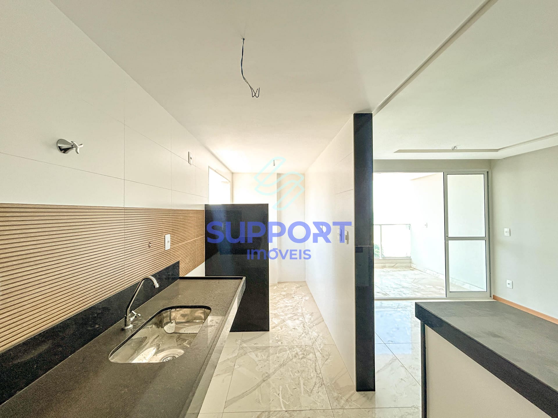 Apartamento, 3 quartos, 92 m² - Foto 4