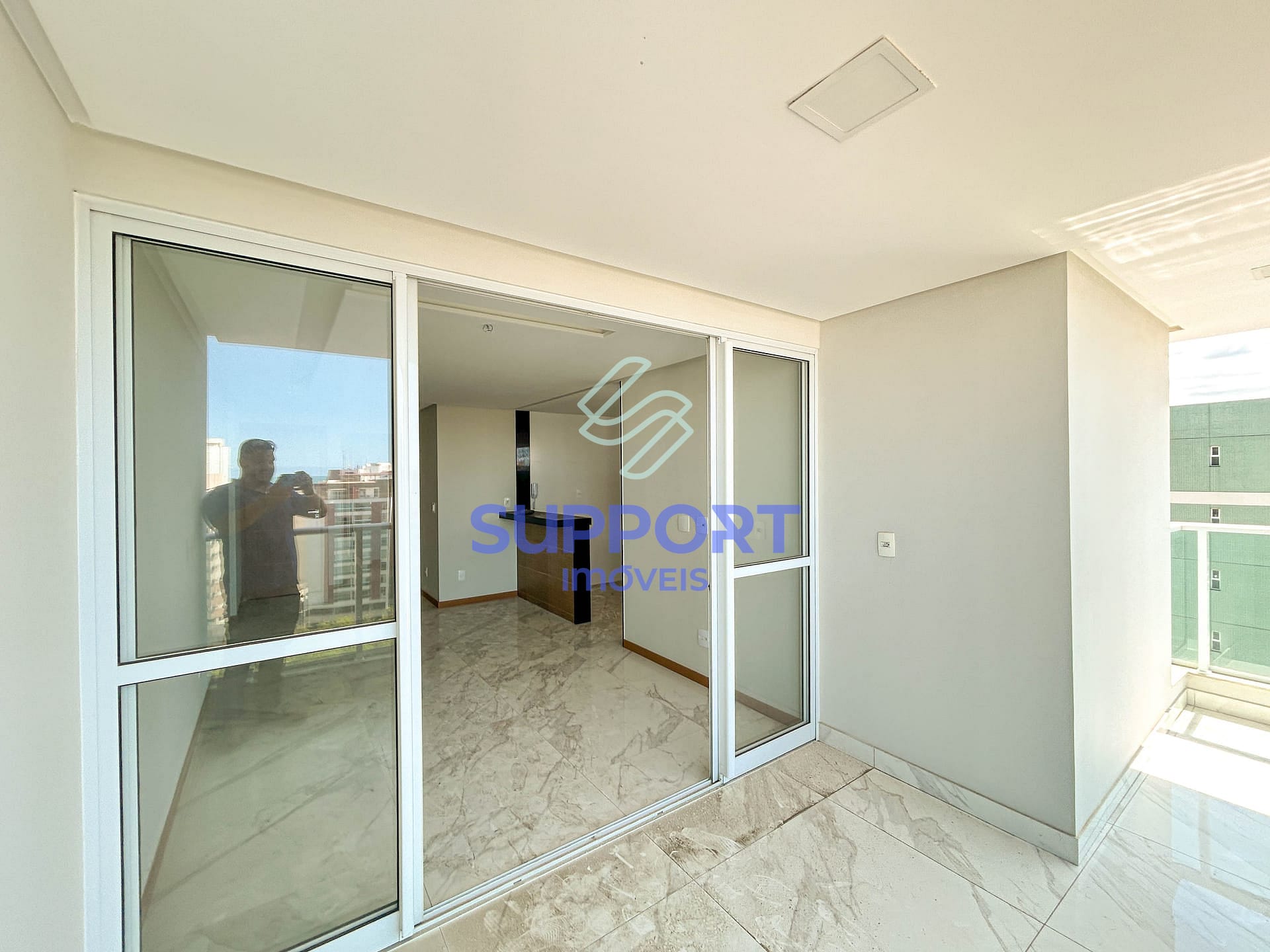 Apartamento, 3 quartos, 92 m² - Foto 9