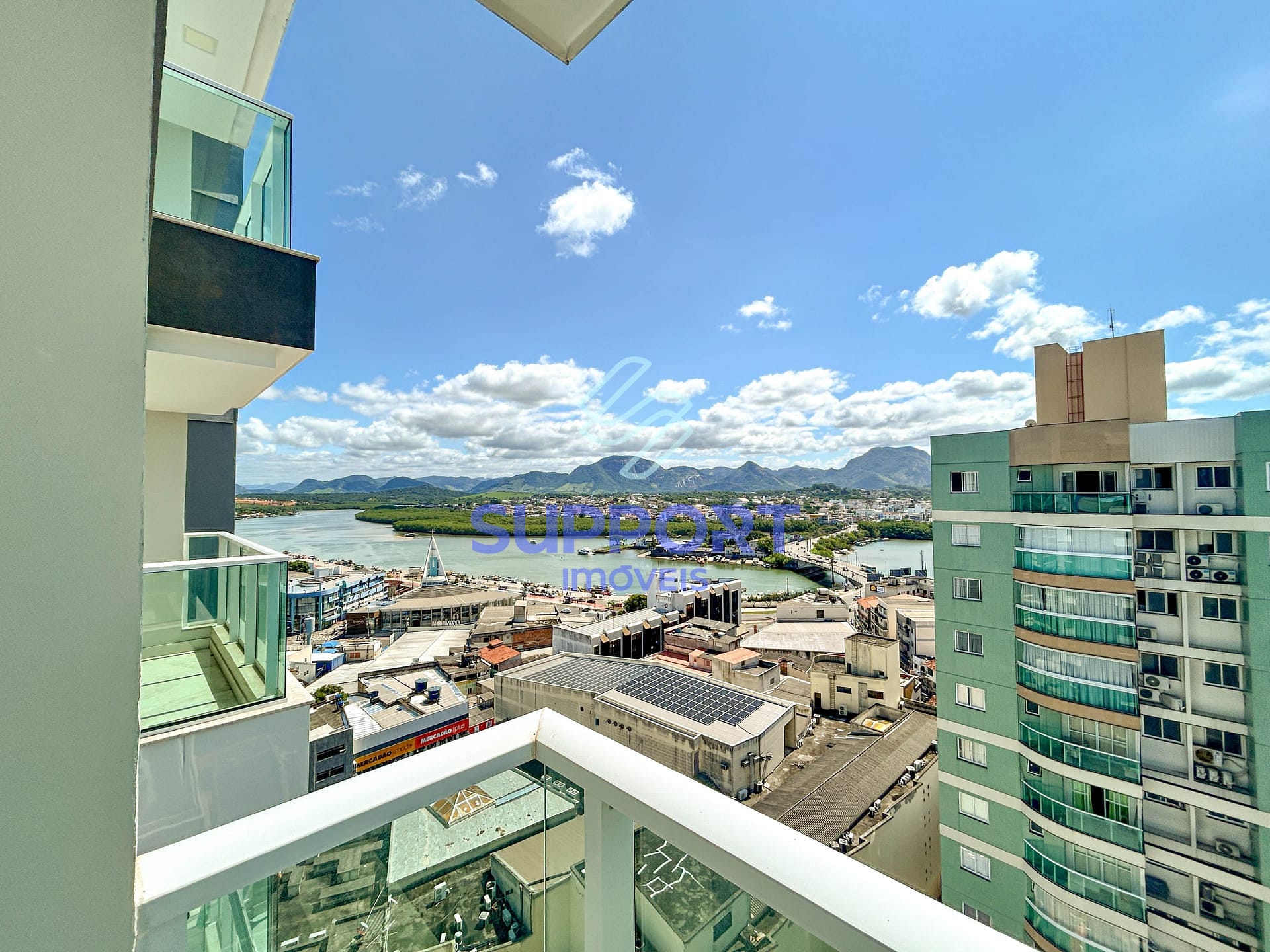 Apartamento, 3 quartos, 92 m² - Foto 1