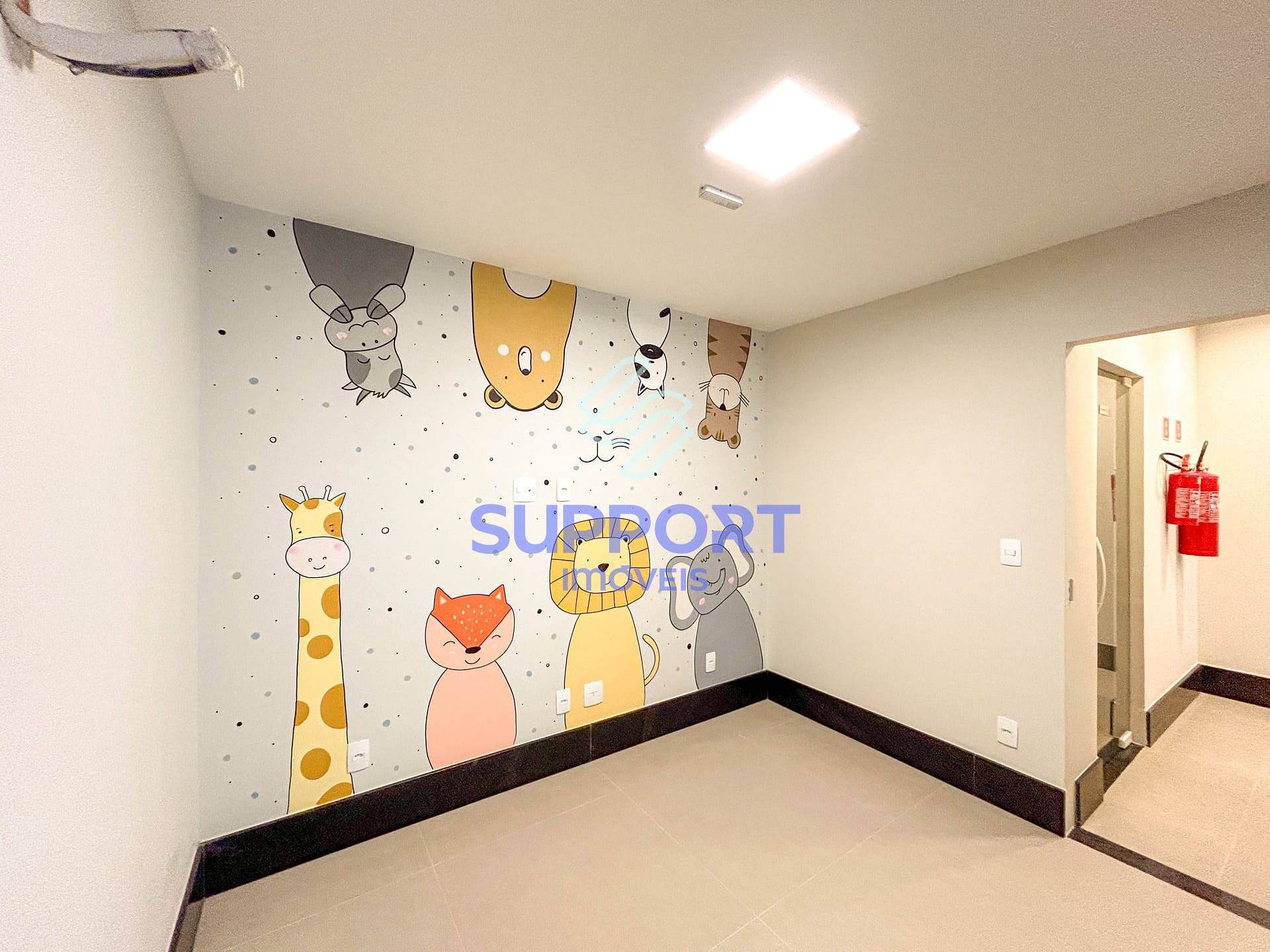 Apartamento, 3 quartos, 92 m² - Foto 28