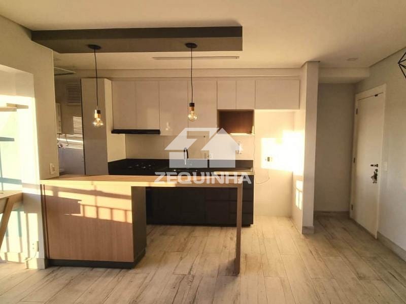 Apartamento, 1 quarto, 41 m² - Foto 1