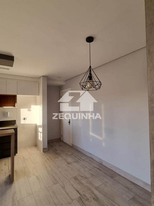 Apartamento, 1 quarto, 41 m² - Foto 3